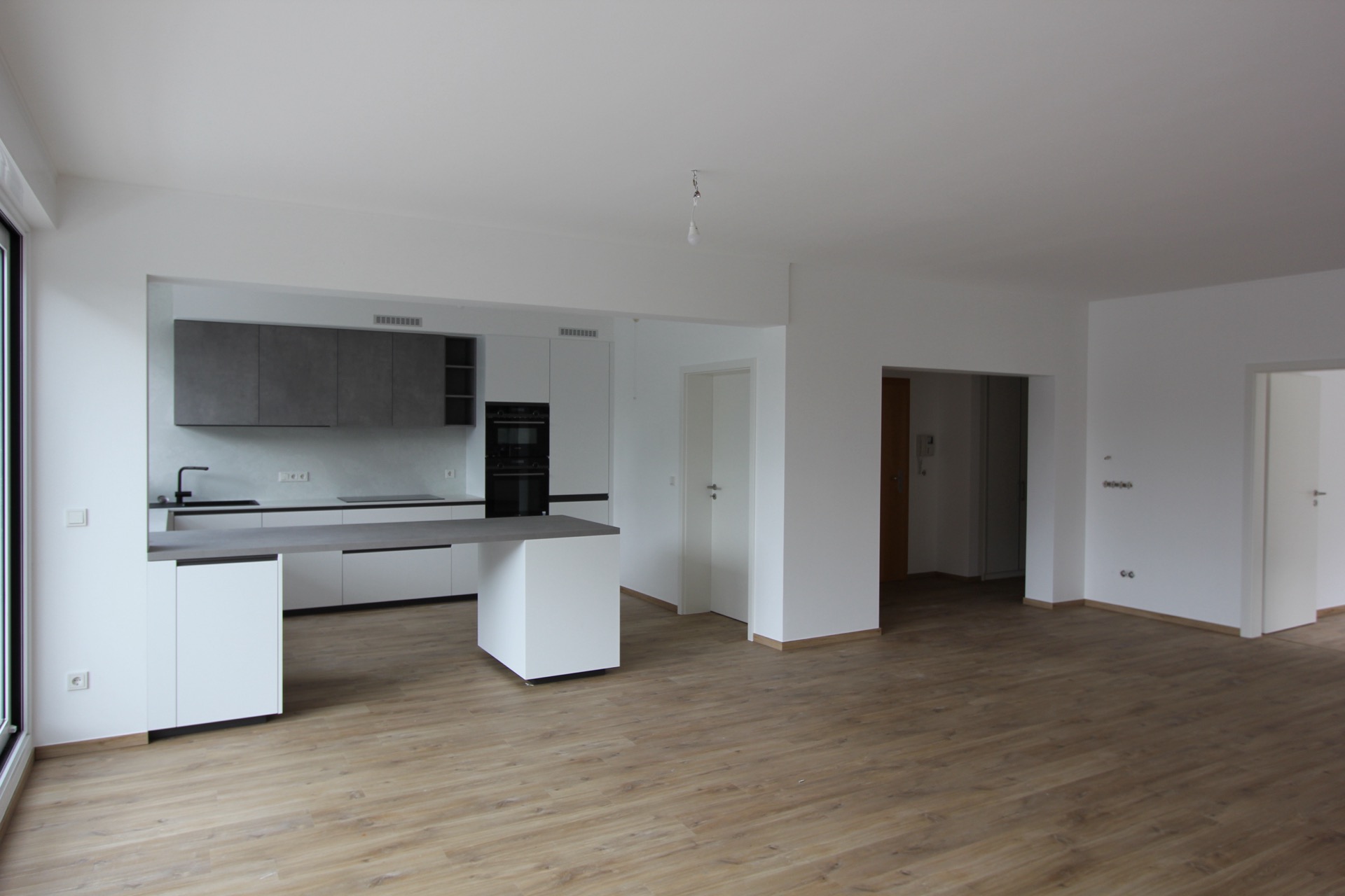 Appartement Kirchberg