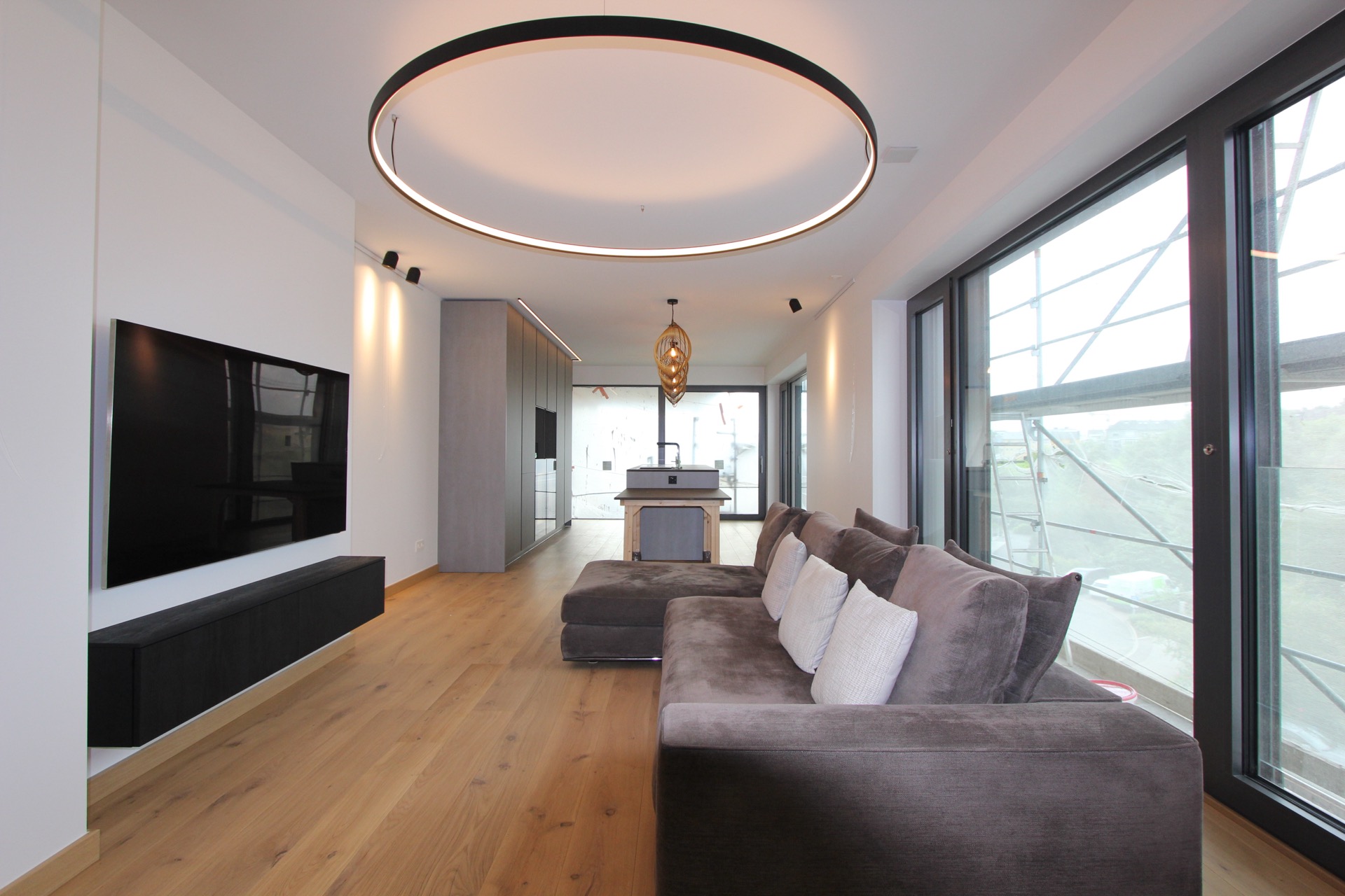 Appartement neuf Mamer