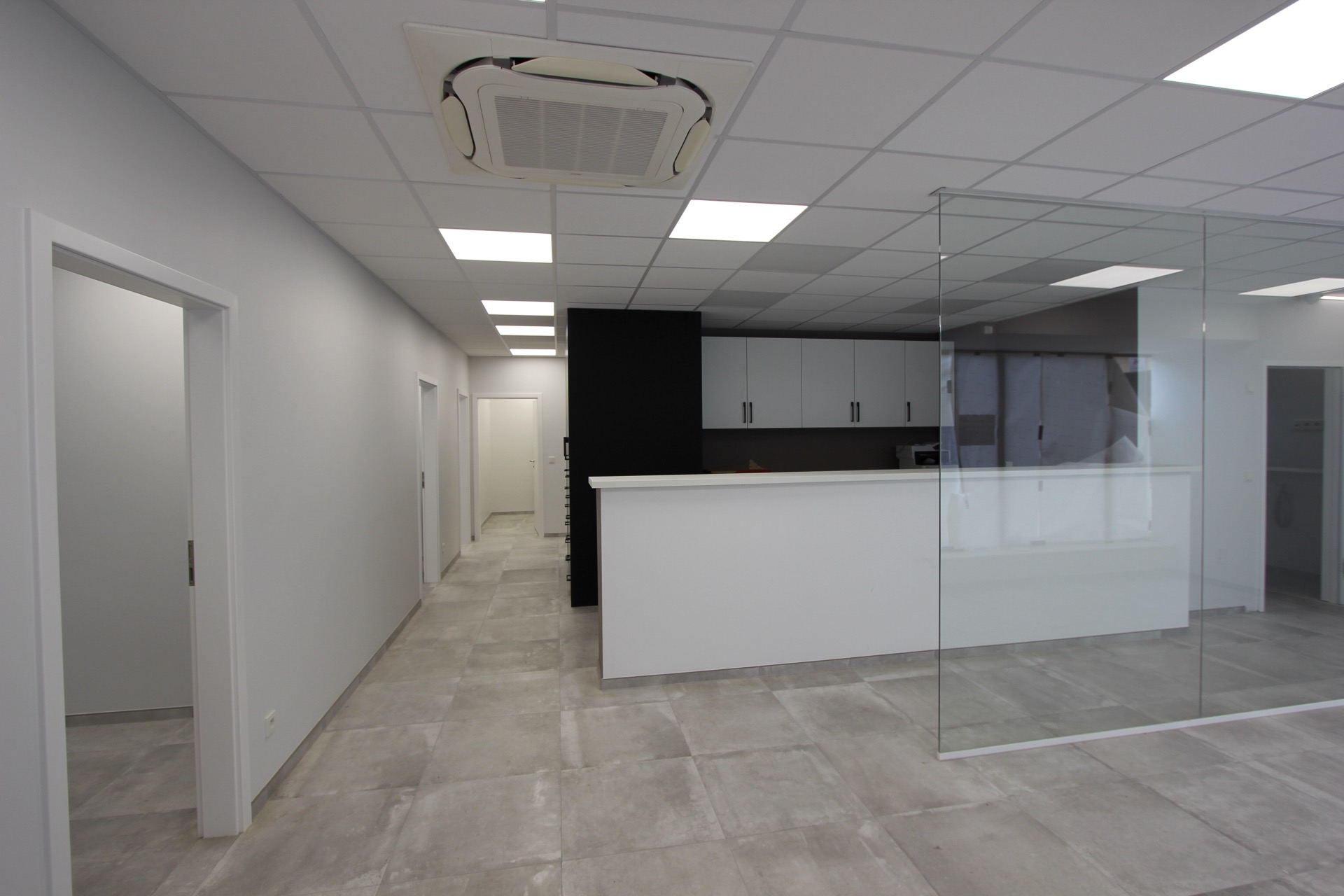 Cabinet dentaire Arlon