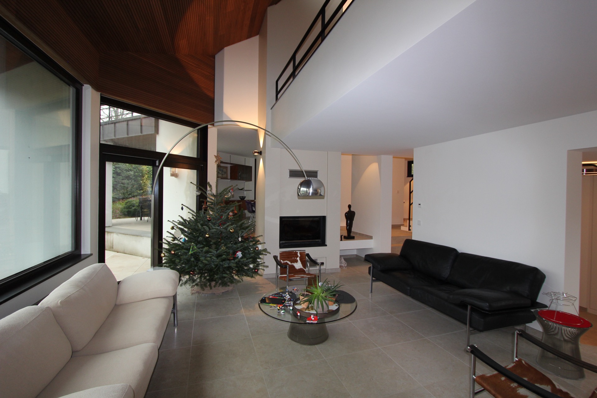 Maison unifamiliale au Luxembourg 2